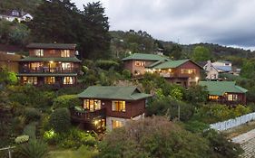 Big Tree House Lodge